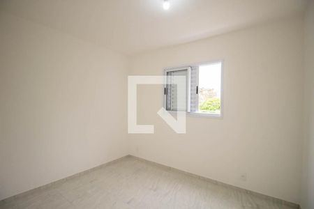 Suíte  de apartamento para alugar com 3 quartos, 66m² em Vila Independência, São Paulo