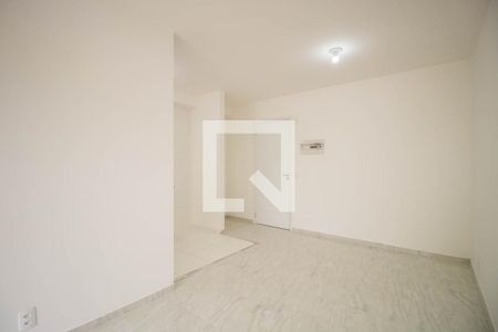 Sala de apartamento à venda com 3 quartos, 66m² em Vila Independência, São Paulo