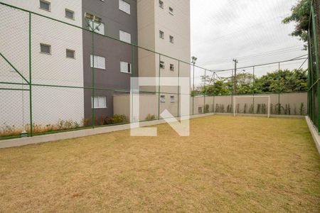 Apartamento para alugar com 66m², 3 quartos e 1 vaga Apartamento para alugar com 66m², 3 quartos e 1 vagaQuadra Esportiva