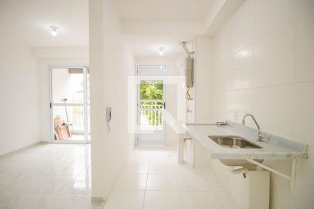 Apartamento para alugar com 66m², 3 quartos e 1 vaga Apartamento para alugar com 66m², 3 quartos e 1 vagaCozinha