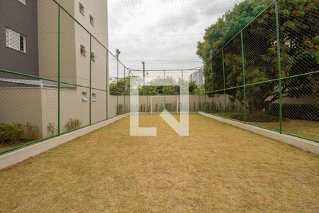 Apartamento para alugar com 66m², 3 quartos e 1 vaga Apartamento para alugar com 66m², 3 quartos e 1 vagaQuadra Esportiva