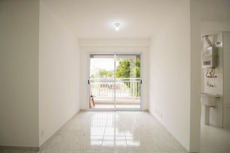 Sala de apartamento para alugar com 3 quartos, 66m² em Vila Independência, São Paulo