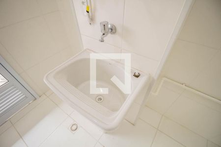 Apartamento para alugar com 66m², 3 quartos e 1 vaga Apartamento para alugar com 66m², 3 quartos e 1 vagaLavanderia