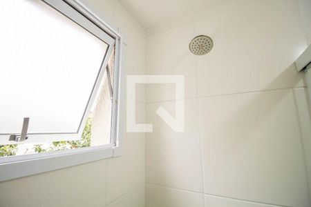 Apartamento para alugar com 66m², 3 quartos e 1 vaga Apartamento para alugar com 66m², 3 quartos e 1 vagaBanheiro