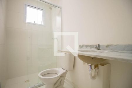 Apartamento para alugar com 66m², 3 quartos e 1 vaga Apartamento para alugar com 66m², 3 quartos e 1 vagaBanheiro