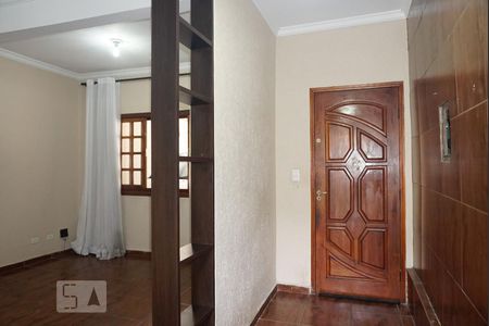 Casa 1 - Hall de Entrada de casa à venda com 4 quartos, 210m² em Vila Buenos Aires, São Paulo