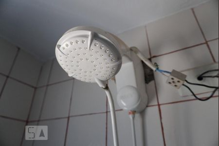 Casa à venda com 210m², 4 quartos e 2 vagas Casa à venda com 210m², 4 quartos e 2 vagasCasa 2 - Banheiro da Suíte