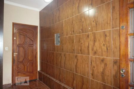 Casa 1 - Hall de Entrada de casa à venda com 4 quartos, 210m² em Vila Buenos Aires, São Paulo