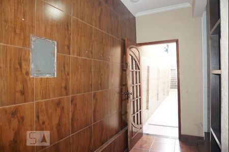 Casa 1 - Hall de Entrada de casa à venda com 4 quartos, 210m² em Vila Buenos Aires, São Paulo