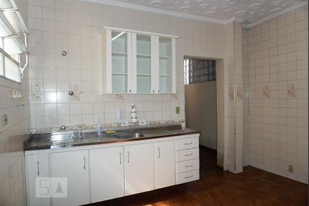 Casa à venda com 210m², 4 quartos e 2 vagas Casa à venda com 210m², 4 quartos e 2 vagasCasa 1 - Cozinha