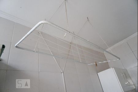 Casa à venda com 210m², 4 quartos e 2 vagas Casa à venda com 210m², 4 quartos e 2 vagasCasa 1 - Lavanderia