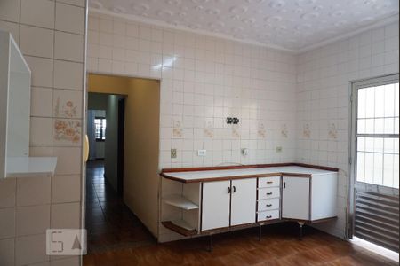 Casa à venda com 210m², 4 quartos e 2 vagas Casa à venda com 210m², 4 quartos e 2 vagasCasa 1 - Cozinha