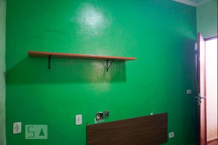 Casa à venda com 210m², 4 quartos e 2 vagas Casa à venda com 210m², 4 quartos e 2 vagasCasa 1 - Quarto 2