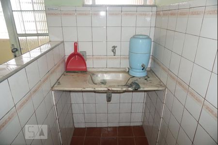 Casa à venda com 210m², 4 quartos e 2 vagas Casa à venda com 210m², 4 quartos e 2 vagasCasa 2 - Sala/Cozinha