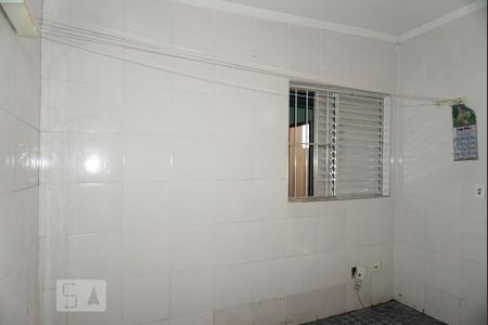 Casa à venda com 210m², 4 quartos e 2 vagas Casa à venda com 210m², 4 quartos e 2 vagasCasa 1 - Lavanderia