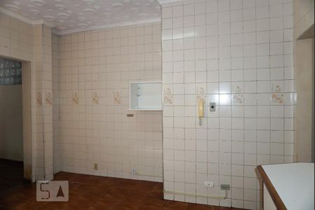 Casa à venda com 210m², 4 quartos e 2 vagas Casa à venda com 210m², 4 quartos e 2 vagasCasa 1 - Cozinha