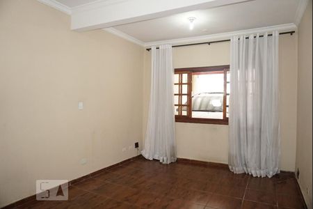 Casa 1 - Sala de casa à venda com 4 quartos, 210m² em Vila Buenos Aires, São Paulo