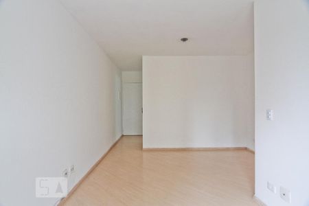Sala de apartamento para alugar com 3 quartos, 65m² em Jardim Iris, São Paulo