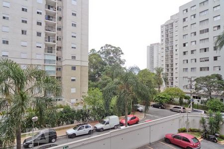 Vista do Quarto 1 de apartamento para alugar com 3 quartos, 65m² em Jardim Iris, São Paulo