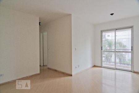 Sala de apartamento para alugar com 3 quartos, 65m² em Jardim Iris, São Paulo