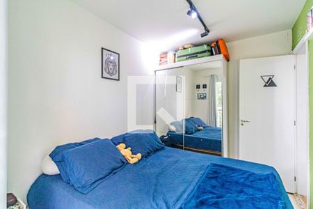 Quarto de apartamento para alugar com 1 quarto, 30m² em Ferreira, São Paulo