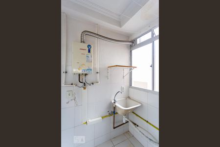 Apartamento à venda com 42m², 2 quartos e 1 vagaÁrea de Serviço