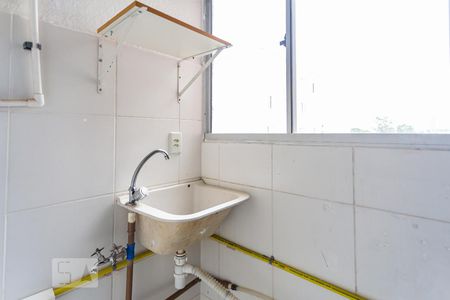 Apartamento à venda com 42m², 2 quartos e 1 vagaÁrea de Serviço