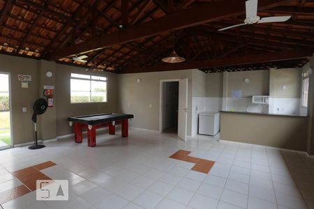 Apartamento à venda com 42m², 2 quartos e 1 vagaÁrea comum