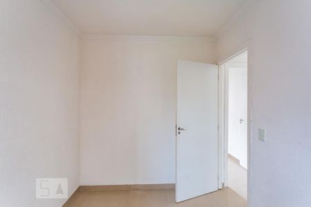 Apartamento à venda com 42m², 2 quartos e 1 vagaQuarto 2