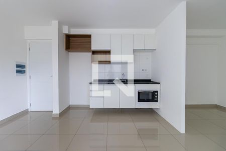 Studio à venda com 48m², 1 quarto e 1 vagaCozinha