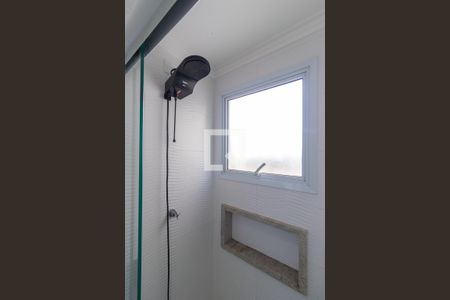 Studio à venda com 48m², 1 quarto e 1 vagaBanheiro