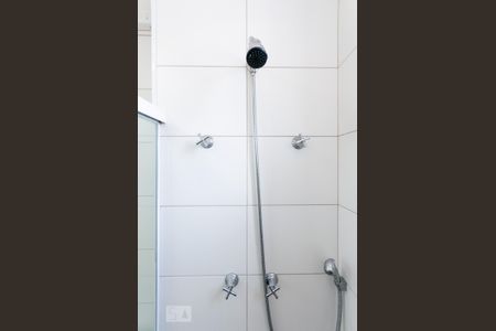 Apartamento para alugar com 54m², 1 quarto e 1 vagaChuveiro