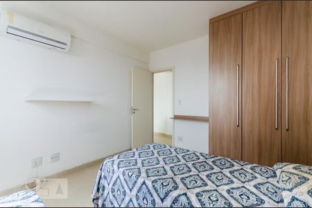 Quarto de apartamento para alugar com 1 quarto, 54m² em Ponta da Praia, Santos