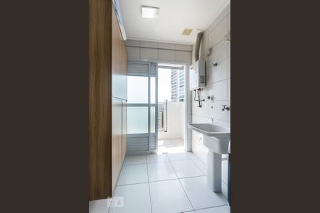 Apartamento para alugar com 54m², 1 quarto e 1 vagaÁrea de serviço