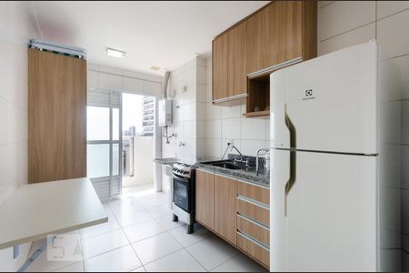 Apartamento para alugar com 54m², 1 quarto e 1 vagaCozinha