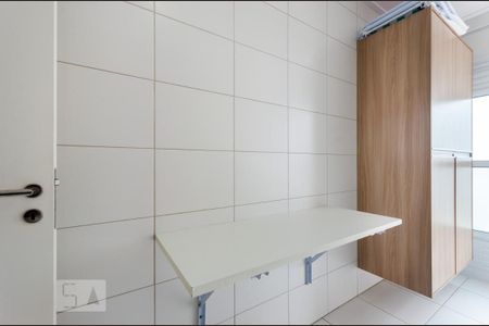 Apartamento para alugar com 54m², 1 quarto e 1 vagaCozinha