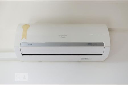 Apartamento para alugar com 54m², 1 quarto e 1 vagaAr condicionado