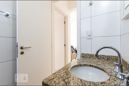 Apartamento para alugar com 54m², 1 quarto e 1 vagaBanheiro