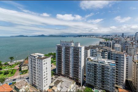 Apartamento para alugar com 54m², 1 quarto e 1 vagaVista