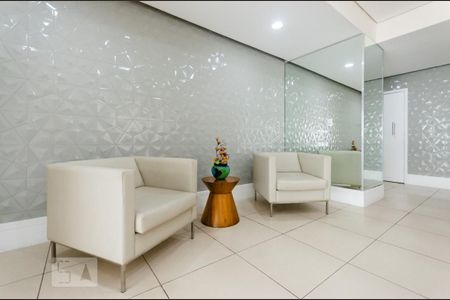 Apartamento para alugar com 54m², 1 quarto e 1 vagaHall de entrada