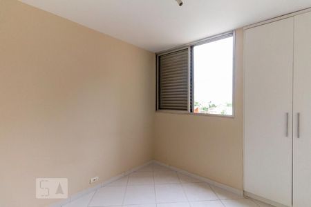 Quarto 2 de apartamento para alugar com 2 quartos, 55m² em Vila Água Funda, São Paulo
