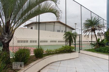 Apartamento à venda com 200m², 4 quartos e 4 vagasQuadra poliesportiva