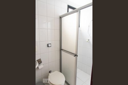 Apartamento à venda com 200m², 4 quartos e 4 vagasBanheiro de serviço