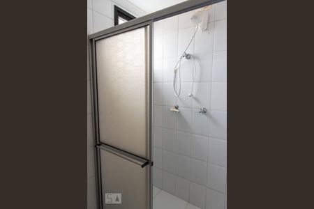 Apartamento à venda com 200m², 4 quartos e 4 vagasBanheiro de serviço