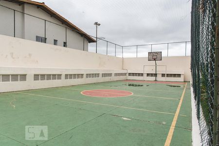 Apartamento à venda com 200m², 4 quartos e 4 vagasQuadra poliesportiva