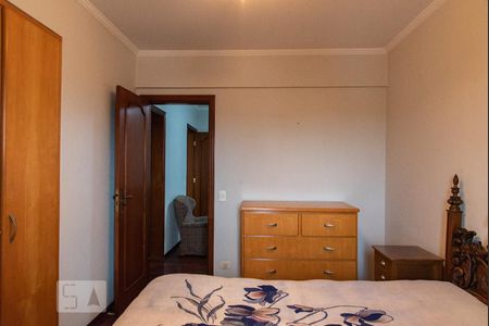 Apartamento à venda com 200m², 4 quartos e 4 vagasSuíte 3