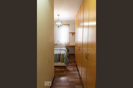 Apartamento à venda com 200m², 4 quartos e 4 vagasSuíte 2