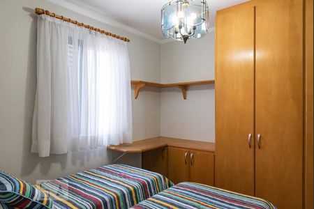 Apartamento à venda com 200m², 4 quartos e 4 vagasSuíte 2