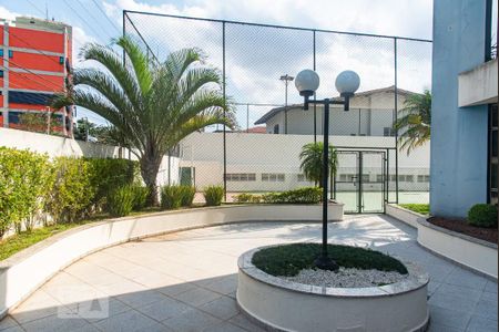 Apartamento à venda com 200m², 4 quartos e 4 vagasÁrea comum