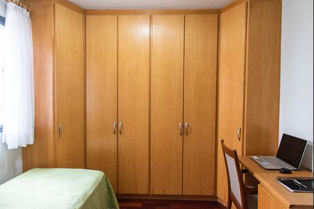 Apartamento à venda com 200m², 4 quartos e 4 vagasSuíte 1